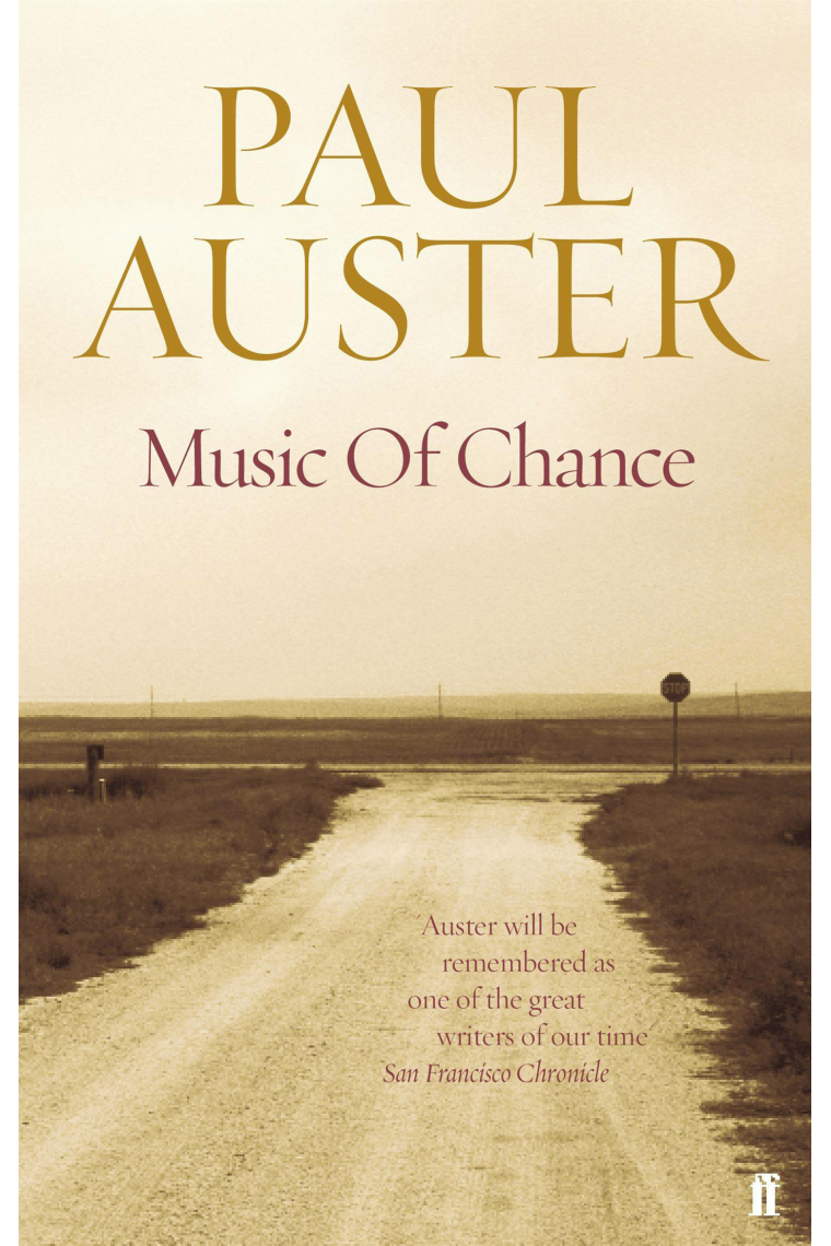 The music of chance