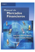 Manual de mercados financieros