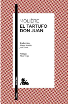 El Tartufo / Don Juan