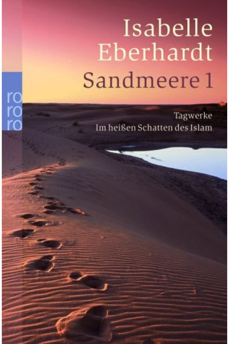 Sandmeere I