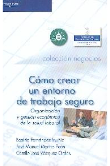 Cómo crear un entorno de trabajo seguro