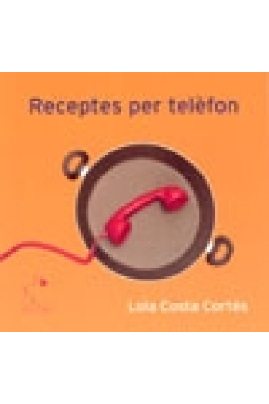 Receptes per Telèfon