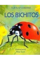 Los bichos. Flip flap