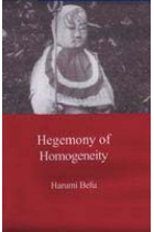 Hegemony of Homogeneity. An Anthropological Analysis of Nihonjinron