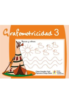 Grafomotricidad 3