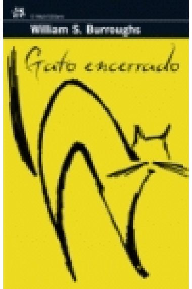 Gato encerrado