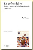 Els cofres del rei, rendes i gestors de la batllia de castelló (1366-1500)