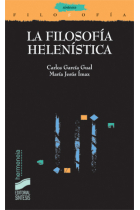 La filosofía helenística