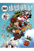 Top Cómic Mortadelo nº27