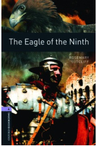 The Eagle of the Ninth (OBL 4) ed. 2008