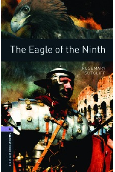 The Eagle of the Ninth (OBL 4) ed. 2008