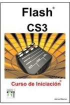 Flash CS3. Curso de iniciación