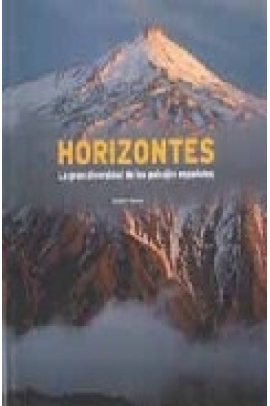 Horizontes. La gran diversidad de los paisajes españoles