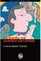 Ventanilla de cuentos corrientes