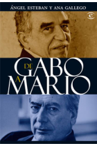 De Gabo a Mario: la estirpe del boom