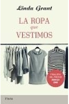 La ropa que vestimos