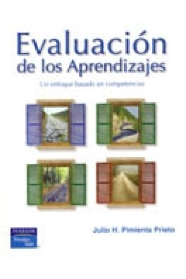 Evaluación de los aprendizajes