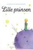 Lille Prinsen/ El Principito (sueco)