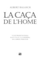 La caça de l'home