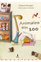 Animales sin zoo