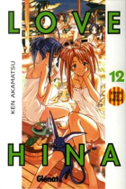 Love Hina 12 (català)