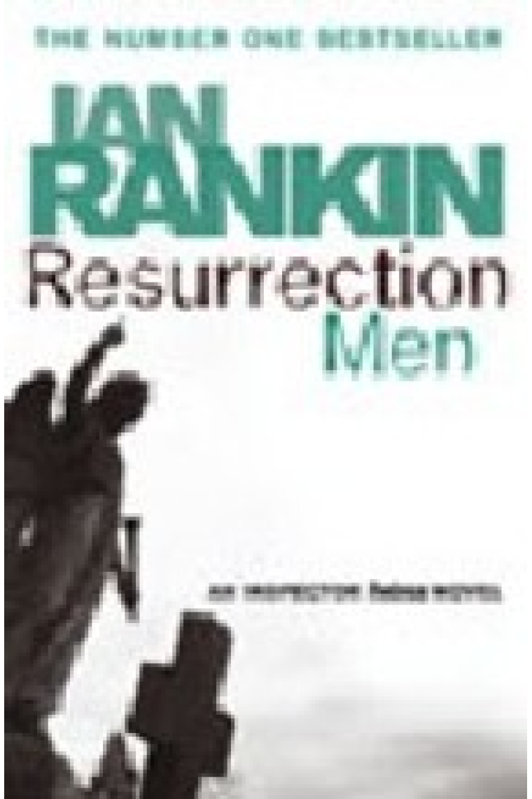 Resurrection Men