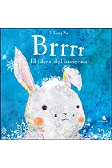 Brrr. El libro del invierno (+2)