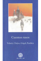 Cuentos rusos