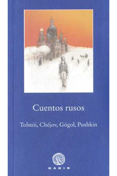 Cuentos rusos