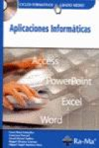 Aplicaciones Informáticas.CFGM