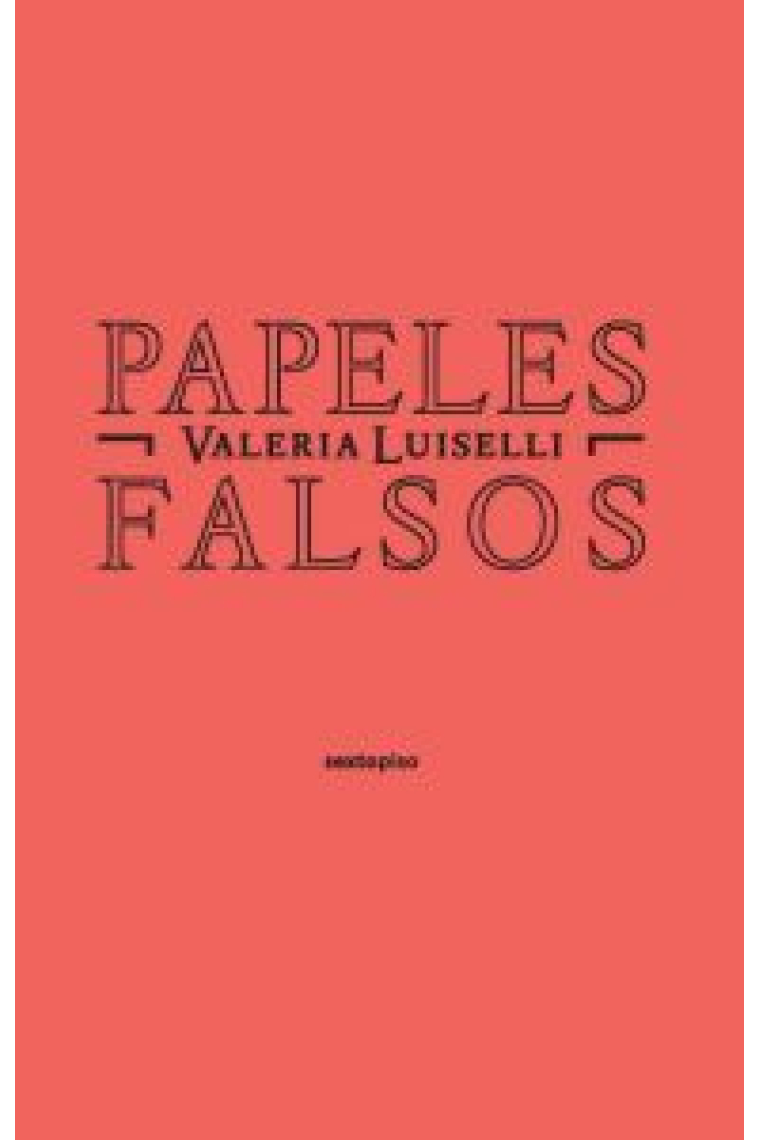 Papeles falsos