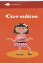 Caroline Flip Book (cine de mano)