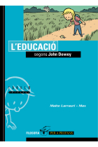 L'educació segons John Dewey