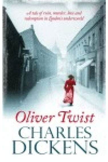 Oliver Twist