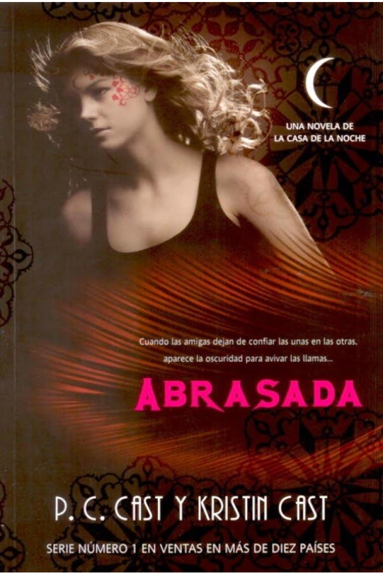 Abrasada