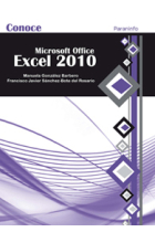 Conoce microsoft office excel 2010