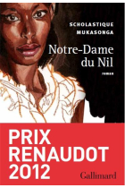 Notre-Dame du Nil (Prix Renaudot 2012)