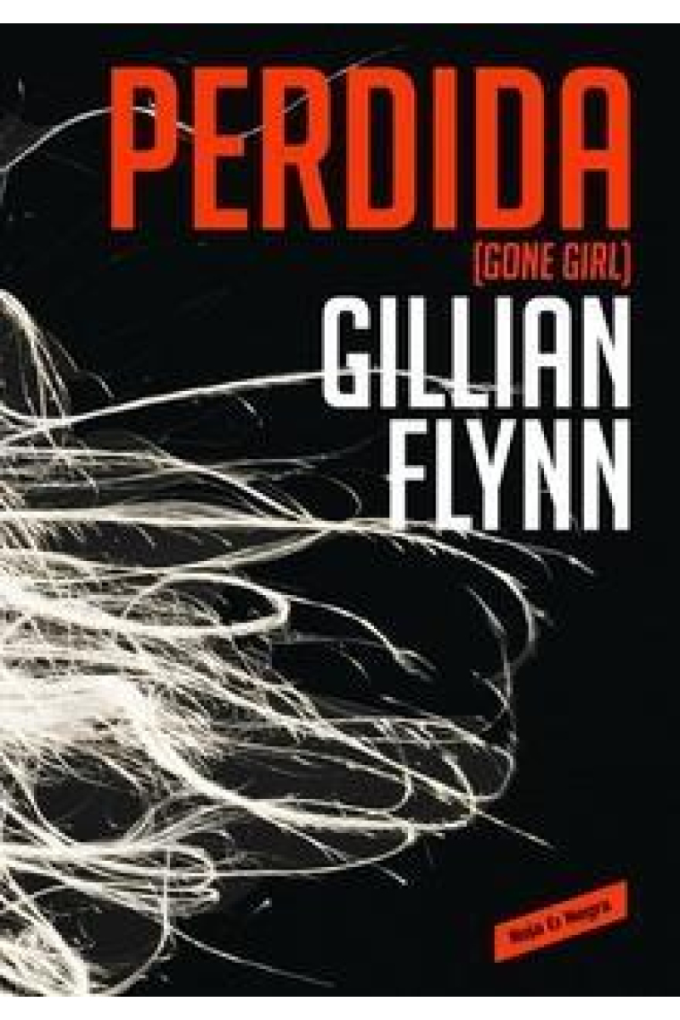 Perdida (Gone Girl)