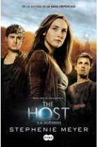 The Host (La huésped)