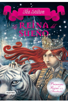 La reina del sueño (Princesas del Reino de la Fantasía 6)