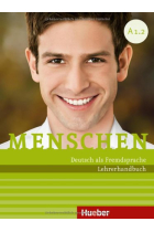 Menschen A1.2. Lehrerhandbuch