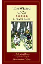 The Wizard of Oz (Collectors Library in Colour)