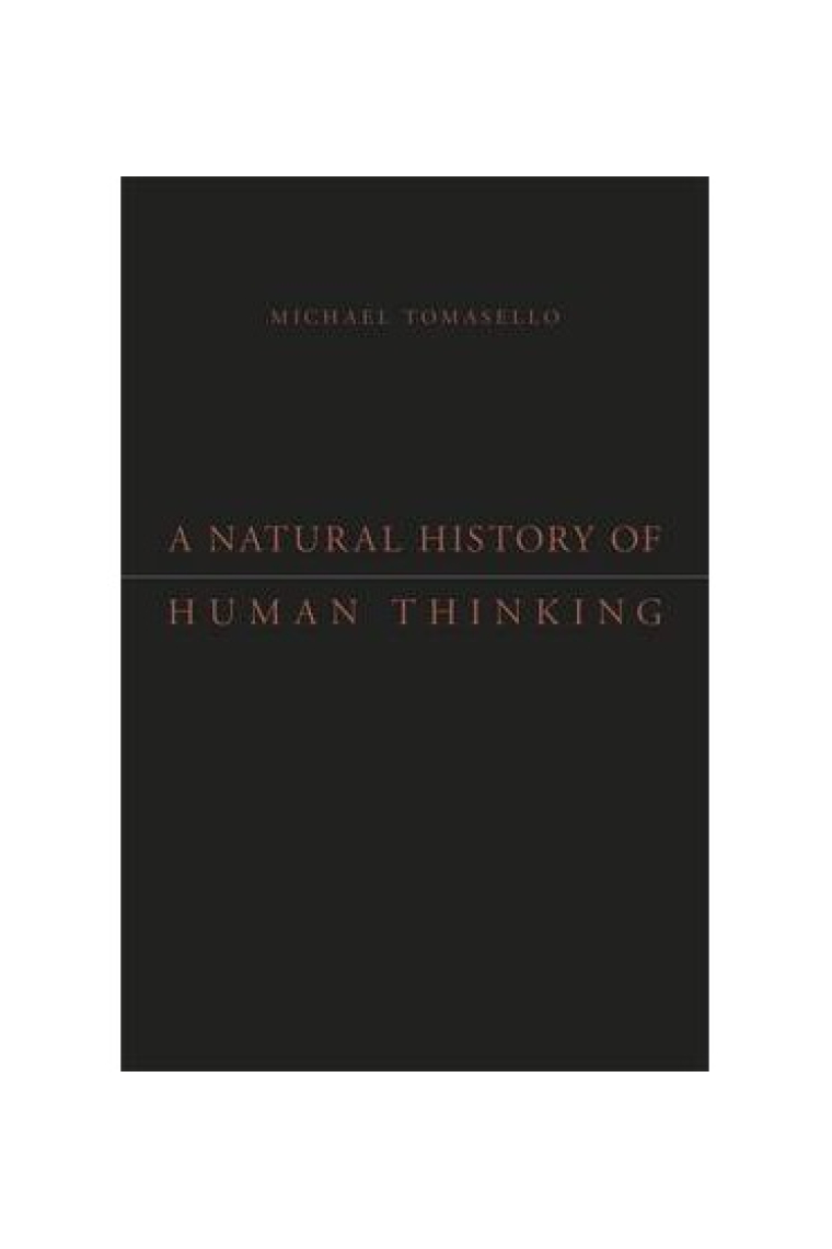 A natural history of human thinking