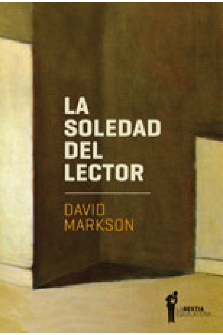 La soledad del lector