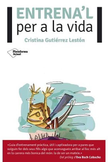 Entrena'l per la vida