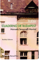 Cuaderno de Budapest