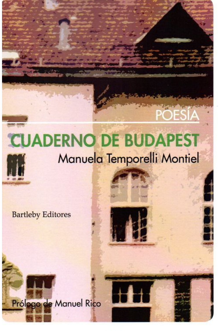 Cuaderno de Budapest