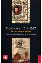 Epistolario, 1512-1527