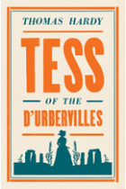 Tess of the D'Urbervilles