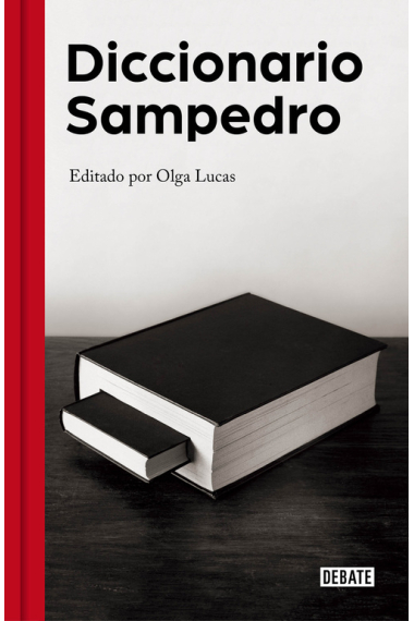 Diccionario Sampedro